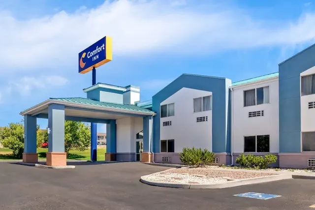 Photo 1 - Comfort Inn Elko