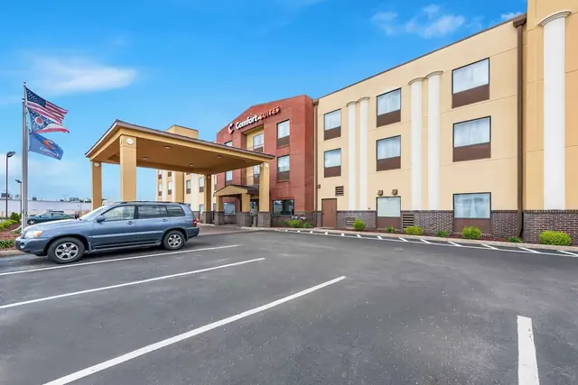 Photo 1 - Comfort Suites Columbus