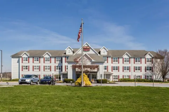 Photo 1 - Lancaster Inn and Suites