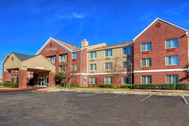Photo 1 - Fairfield Inn & Suites By Marriott Memphis Germantown