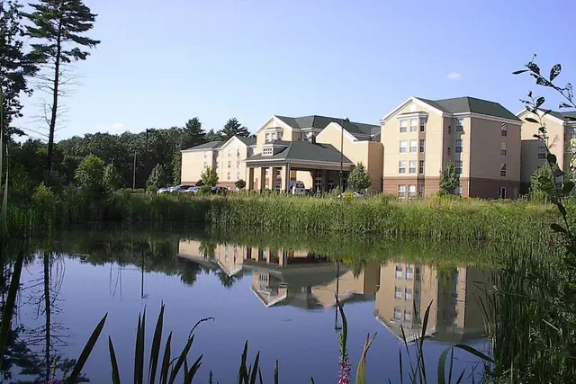 Photo 1 - Homewood Suites by Hilton Boston/Billerica
