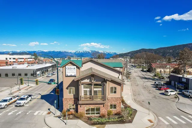 Photo 1 - Sandpoint Hotel & Suites Downtown