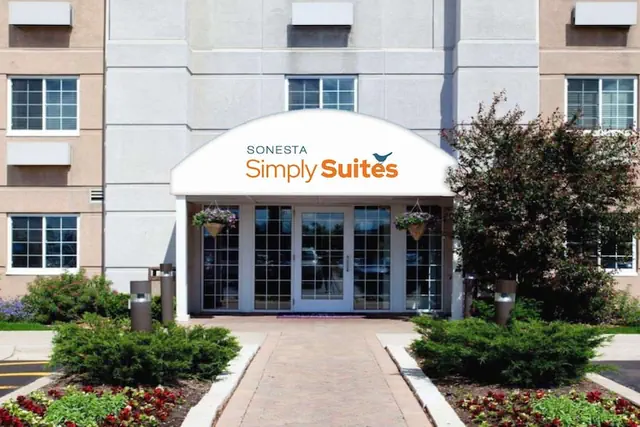 Photo 1 - Sonesta Simply Suites Chicago O'Hare Airport