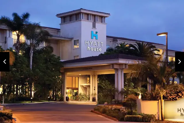 Photo 1 - HYATT house San Diego/Sorrento Mesa