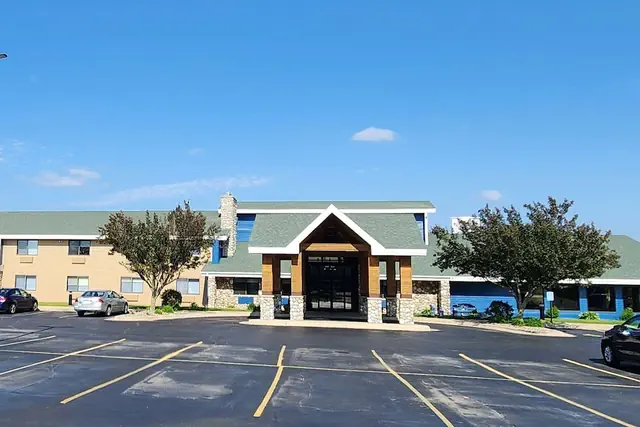 Photo 1 - AmericInn by Wyndham Austin