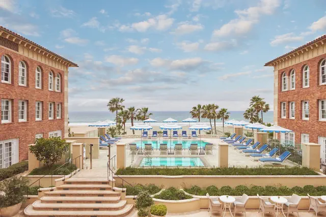 Photo 1 - Casa Del Mar
