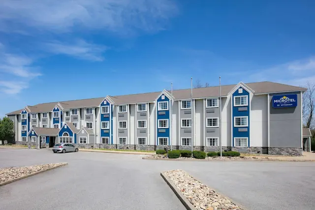 Photo 1 - Microtel Inn by Wyndham Beckley