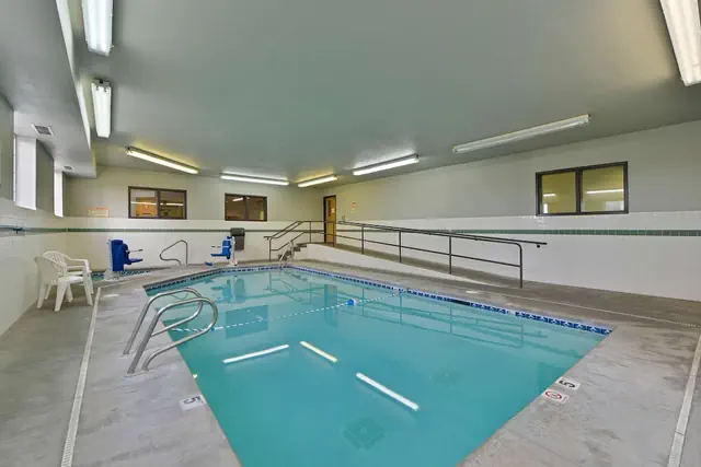 Photo 1 - Motel 6 Meridian, ID - Boise W