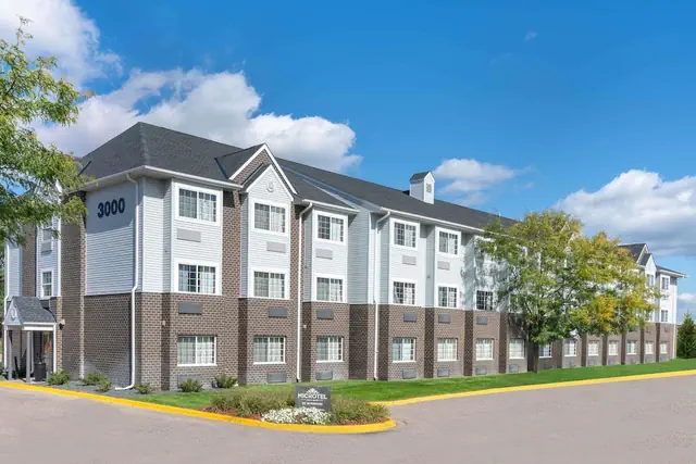 Photo 1 - Microtel Inn & Suites by Wyndham Eagan/St Paul