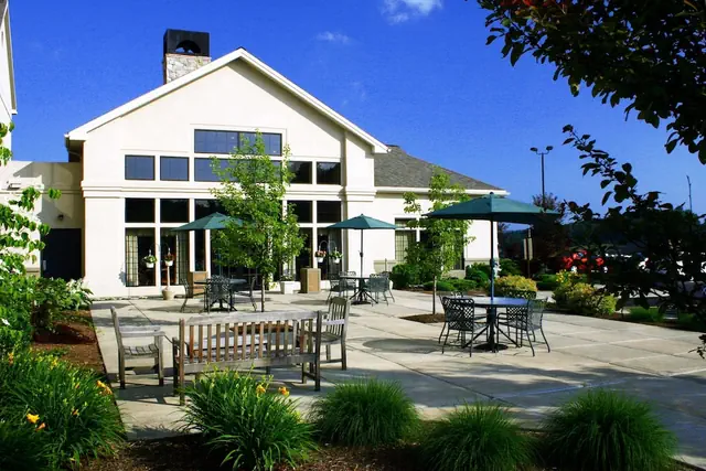 Photo 1 - Hampton Inn & Suites Binghamton/Vestal