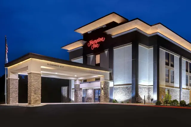 Photo 1 - Hampton Inn Natchitoches