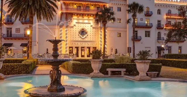 Photo 1 - Casa Monica Resort & Spa, Autograph Collection