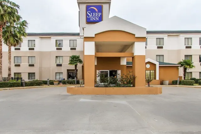 Photo 1 - Sleep Inn Scott/Lafayette West