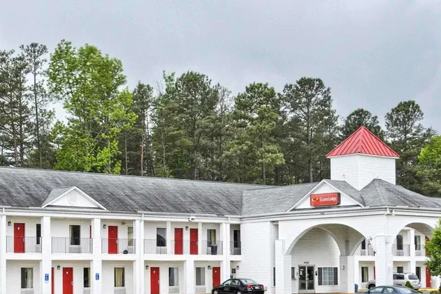 Photo 1 - Econo Lodge Ruther Glen