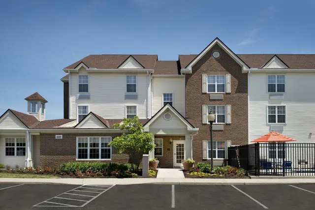 Photo 1 - TownePlace Suites by Marriott Gahanna