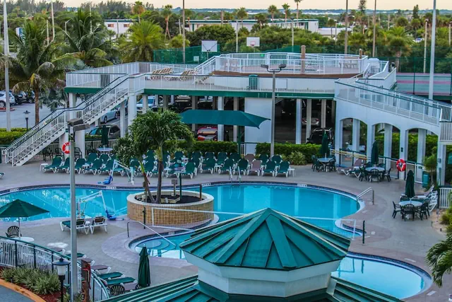 Photo 1 - The Resort on Cocoa Beach