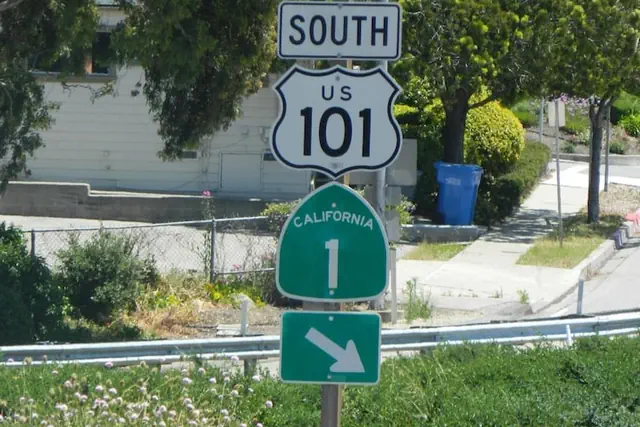 Photo 1 - Downtown SLO Inn - San Luis Obispo