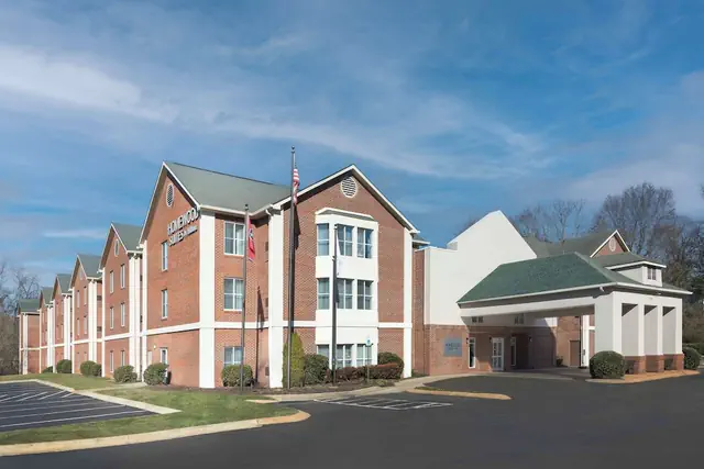 Photo 1 - Homewood Suites by Hilton Nashville Airport