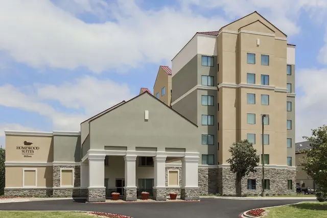 Photo 1 - Homewood Suites by Hilton Ft. Worth-North at Fossil Creek