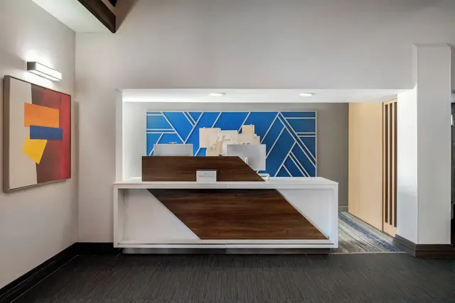 Photo 1 - Holiday Inn Express Hotel & Suites Bentonville by IHG