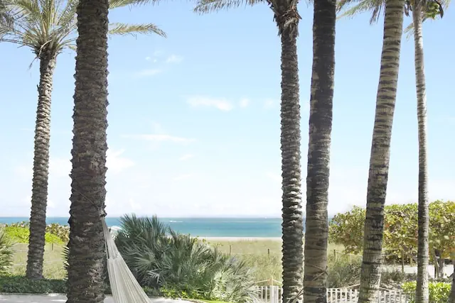 Photo 1 - Grand Beach Hotel Surfside