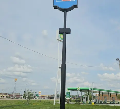 Photo 1 - Motel 6 Litchfield, IL