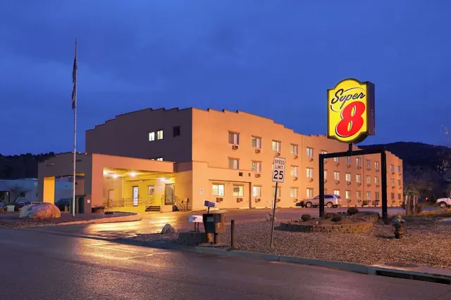 Photo 1 - Super 8 by Wyndham Durango