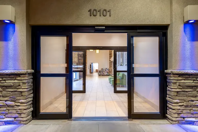 Photo 1 - Holiday Inn Express & Suites Wheat Ridge-Denver West by IHG