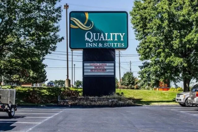 Photo 1 - Quality Inn & Suites York East