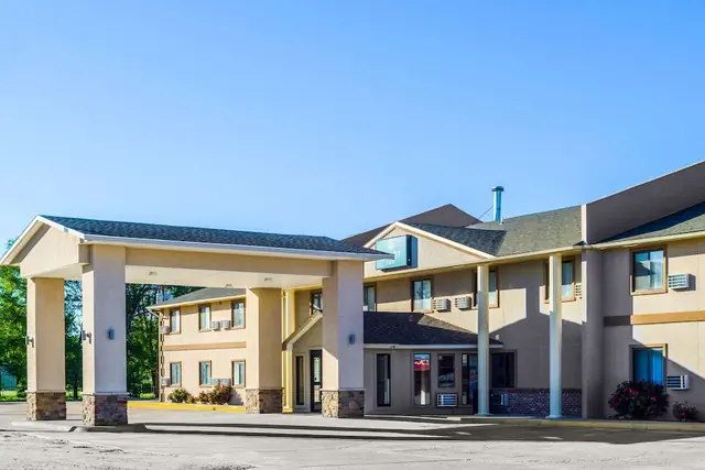 Photo 1 - Quality Inn Great Bend