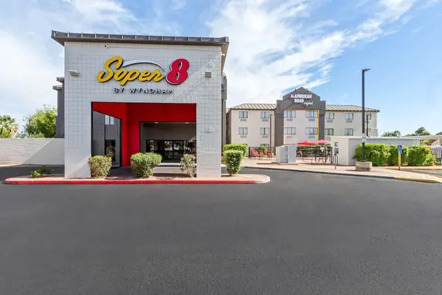 Photo 1 - Super 8 by Wyndham - Mesa/Gilbert
