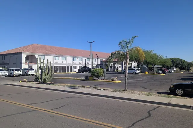 Photo 1 - Americas Best Value Inn Apache Junction