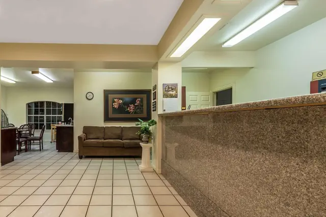 Photo 1 - Quality Inn & Suites