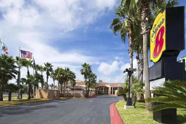 Photo 1 - Super 8 by Wyndham South Padre Island