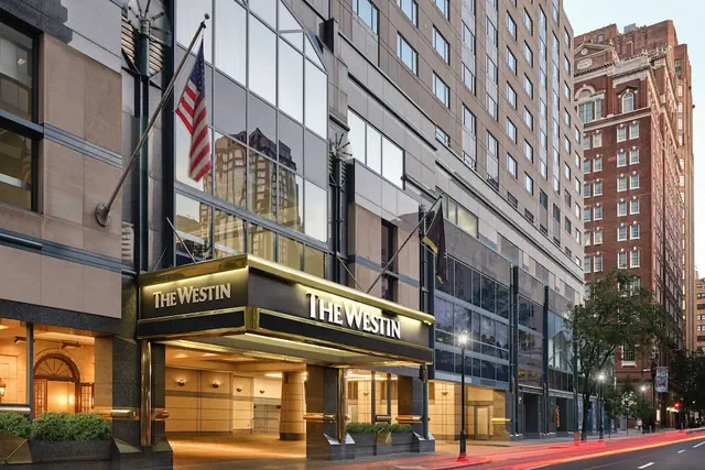 Photo 1 - The Westin Philadelphia
