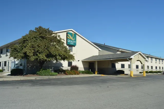 Photo 1 - Quality Inn South