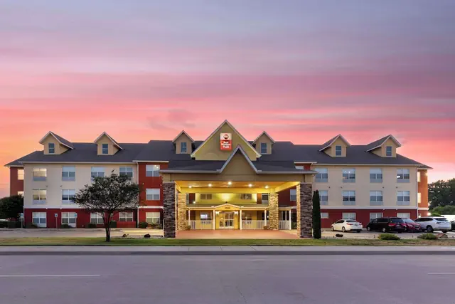 Photo 1 - Best Western Plus Waco North