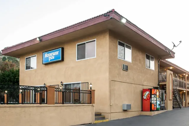 Photo 1 - Rodeway Inn San Diego Near SDSU