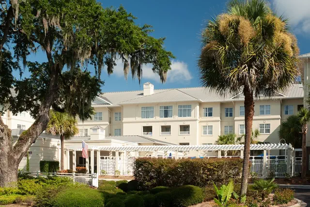 Photo 1 - Residence Inn Charleston Riverview