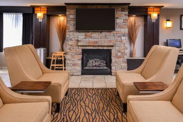 Photo 1 - Holiday Inn Express & Suites Topeka West I-70 Wanamaker by IHG