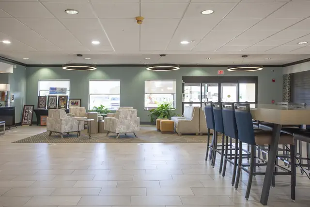 Photo 1 - Holiday Inn & Suites Spring- The Woodlands Area by IHG