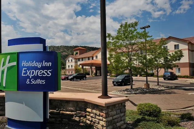Photo 1 - Holiday Inn Express & Suites Denver SW-Littleton by IHG