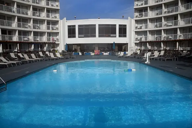 Photo 1 - Spark by Hilton Virginia Beach Oceanfront