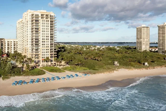 Photo 1 - Palm Beach Marriott Singer Island Beach Resort & Spa