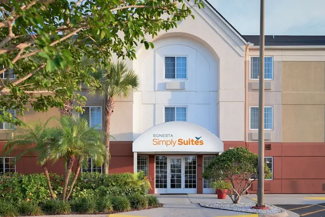 Photo 1 - Sonesta Simply Suites Clearwater St. Petersburg