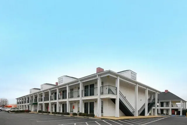 Photo 1 - Rodeway Inn Sylacauga Hwy 280