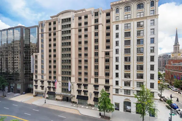 Photo 1 - Hilton Garden Inn Washington DC Downtown