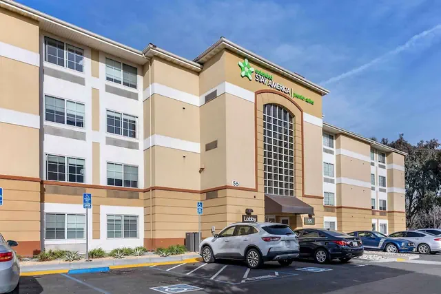Photo 1 - Extended Stay America Premier Suites San Jose Airport