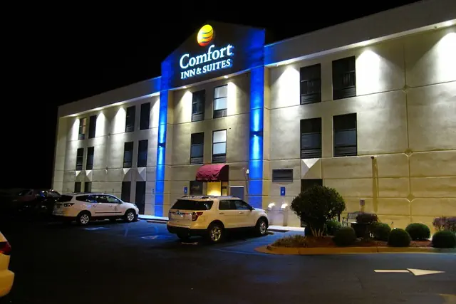 Photo 1 - Comfort Inn & Suites LaGrange East