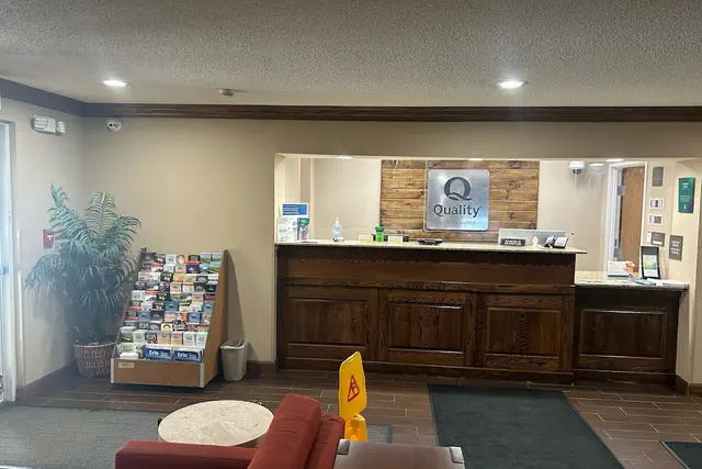 Photo 1 - Quality Inn & Suites Bradford